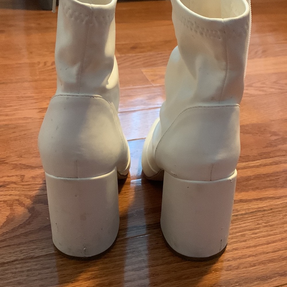 Booties - Picture 4 of 6